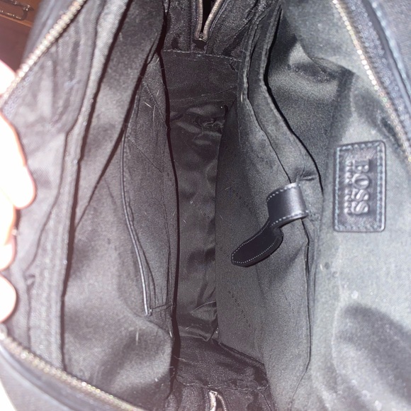 Hugo boss school bag - Picture 5 of 8